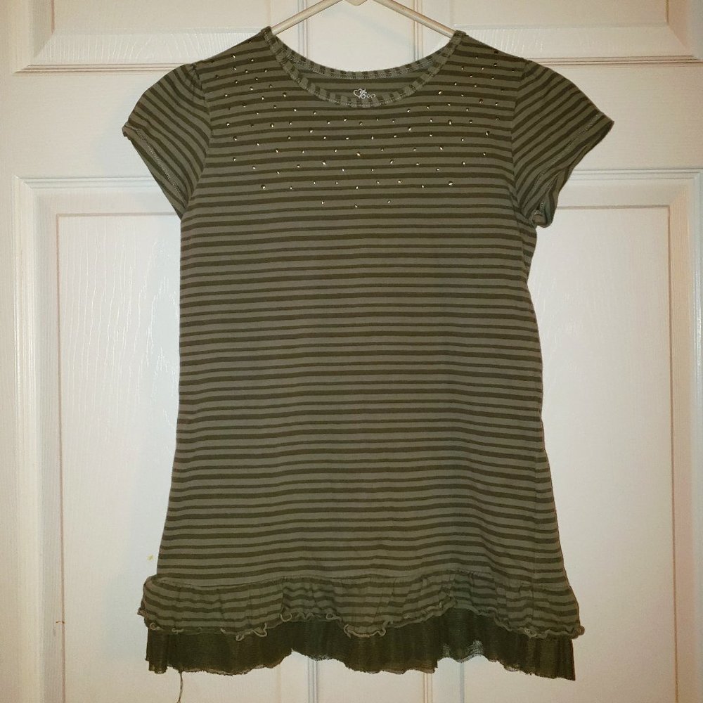 Children's Place Girls Top